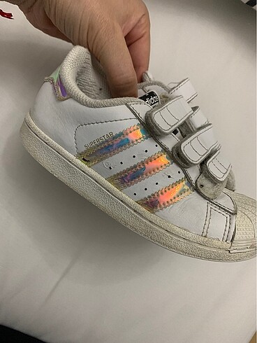 28 Beden Adidas süperstar