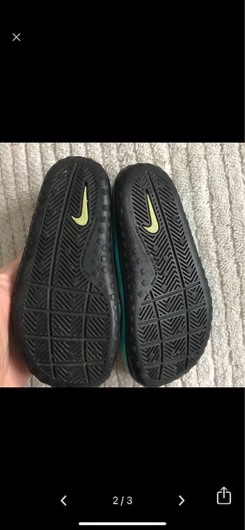 Nike Sandalet