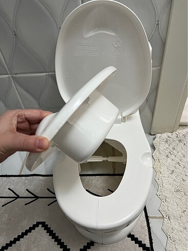 Beden Renk Beyaz lazımlık
