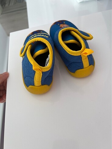 24 Beden Panduf paw patrol