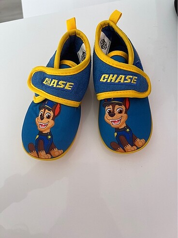 Panduf paw patrol