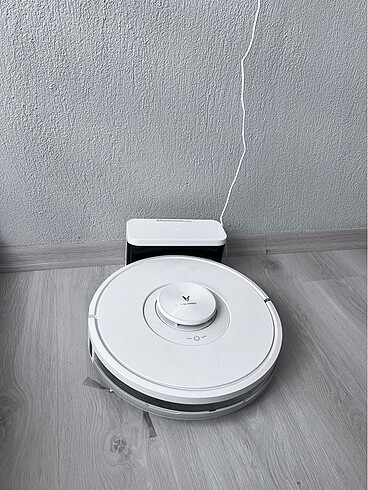 Robot süpürge