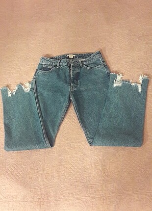 H&M TAM BEL MOMS KOT