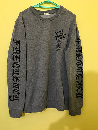 gri sweat