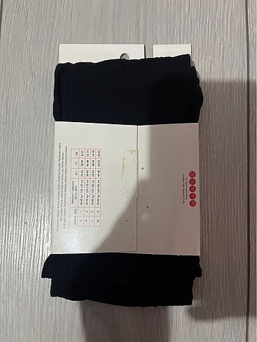 Penti Penti 60 den L beden çorap