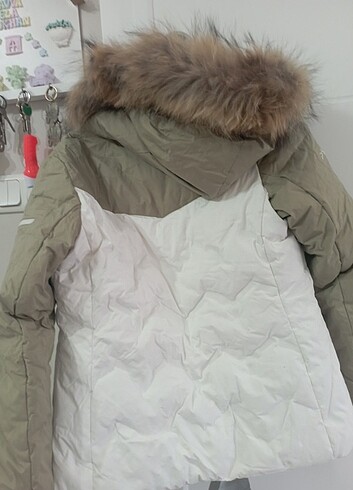 PHENİX KADIN KAYAK KAR MONTU - Görsel 6