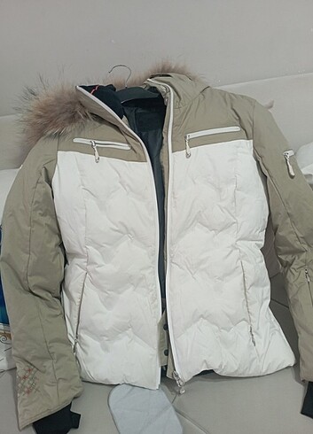 PHENİX KADIN KAYAK KAR MONTU - Görsel 7