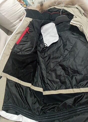 PHENİX KADIN KAYAK KAR MONTU - Görsel 8