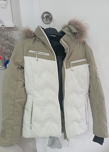 PHENİX KADIN KAYAK KAR MONTU - Görsel 11