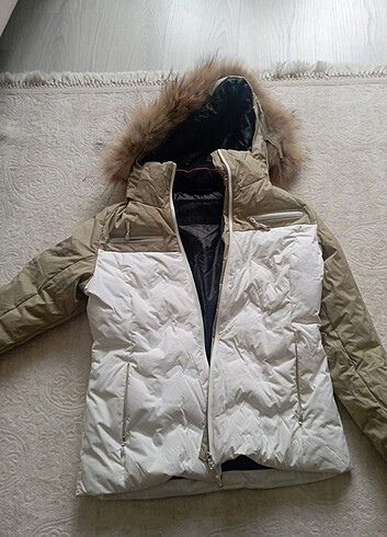 PHENİX KADIN KAYAK KAR MONTU - Görsel 12