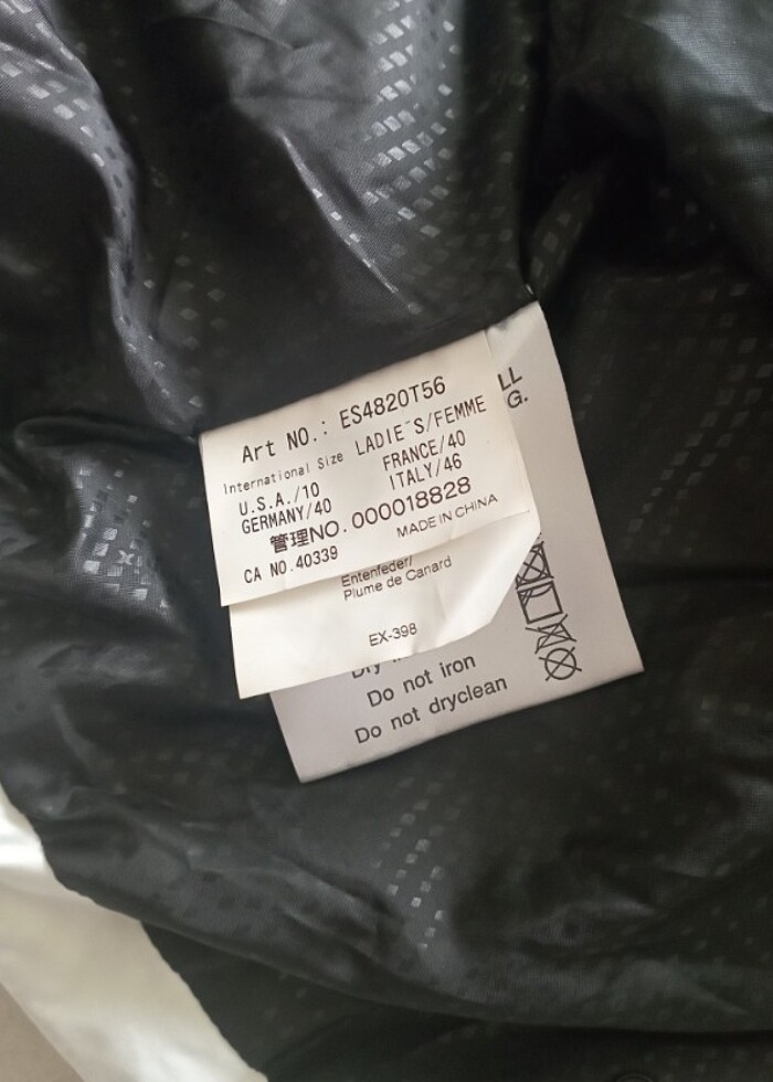 PHENİX KADIN KAYAK KAR MONTU - Görsel 3