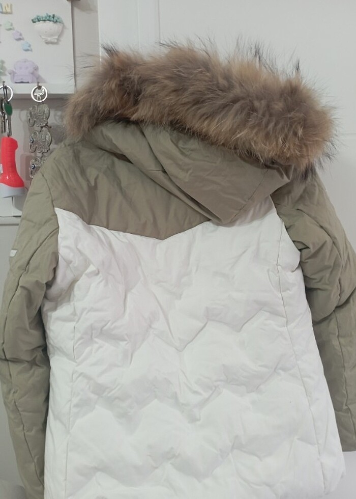 PHENİX KADIN KAYAK KAR MONTU - Görsel 4