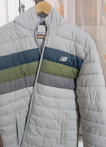 NEW BALANCE ERKEK SPOR MONT - Görsel 4