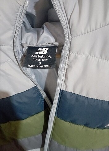 NEW BALANCE ERKEK SPOR MONT - Görsel 5