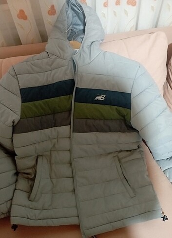 NEW BALANCE ERKEK SPOR MONT - Görsel 6