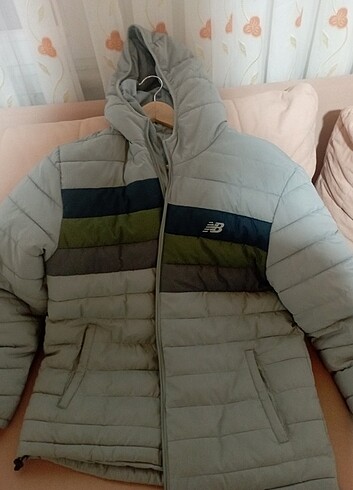 NEW BALANCE ERKEK SPOR MONT - Görsel 7