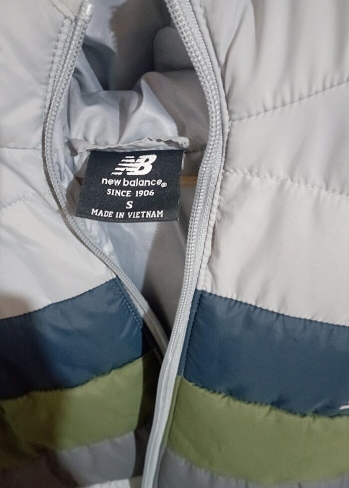 NEW BALANCE ERKEK SPOR MONT - Görsel 5