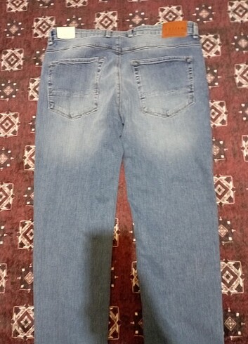 LUFİAN KOT PANTOLON