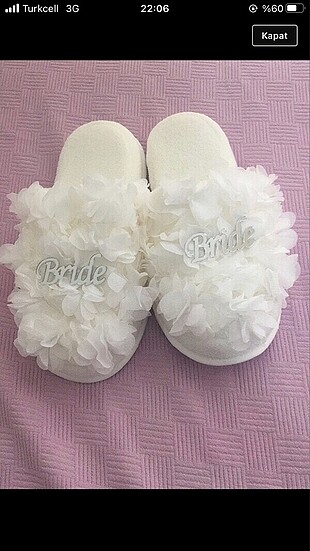 Bride