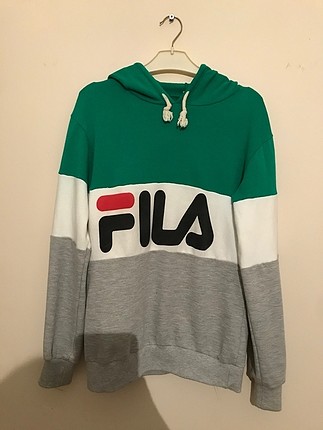 Diğer Fıla Sweat