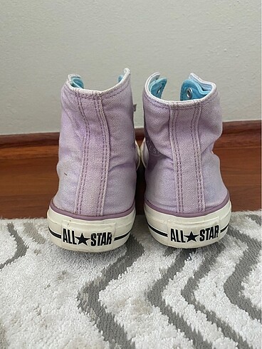 40 Beden Orijinal converse