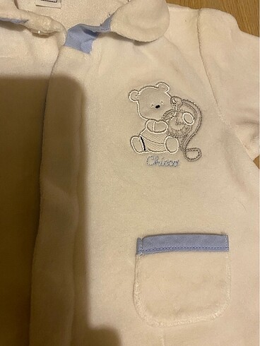 Chicco Chicco 3 aylık tulum