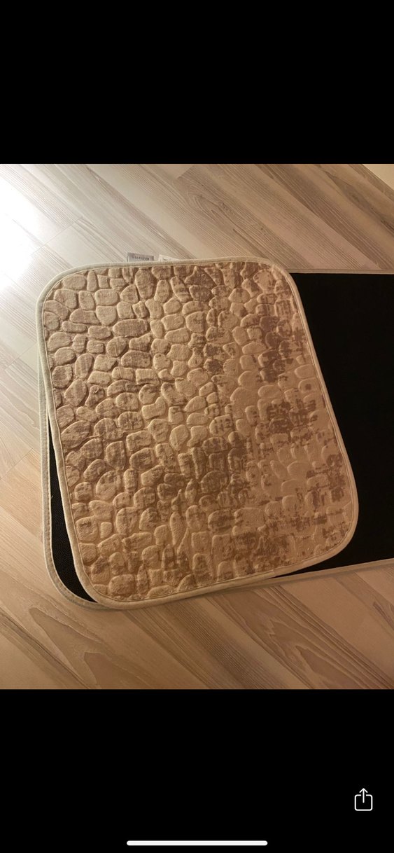 Özdilek banyo paspas - Görsel 3