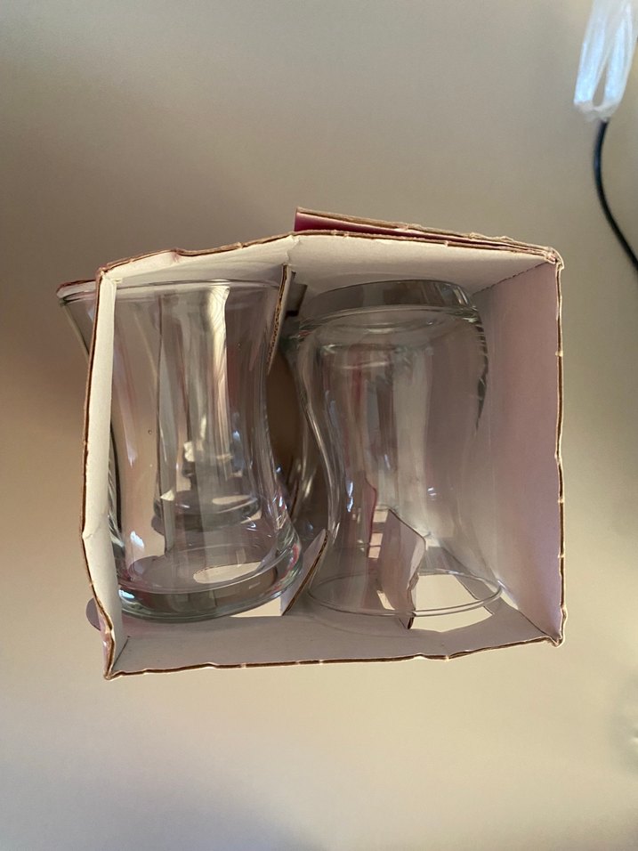 Misis G4U Çay Bardağı Seti 6lı - Görsel 3