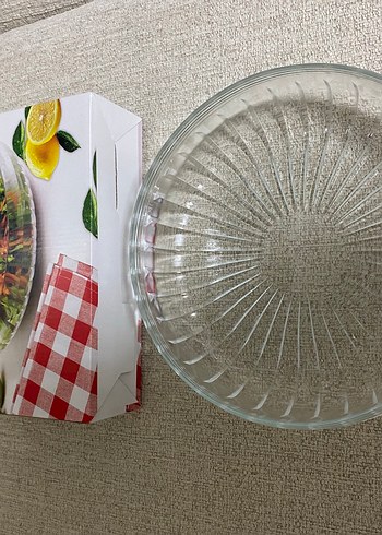 Salata kasesi - Görsel 2