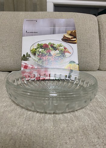 Salata kasesi - Görsel 4