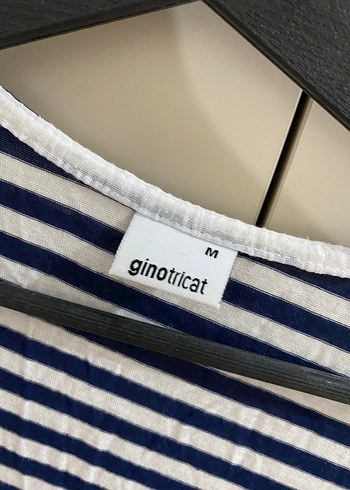 Püsküllü Çizgili Bohem Kadın hırka - Görsel 3