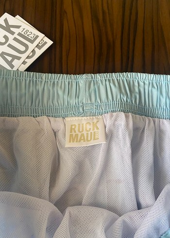 Ruck Maul - Görsel 7