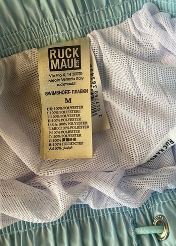 Ruck Maul - Görsel 8
