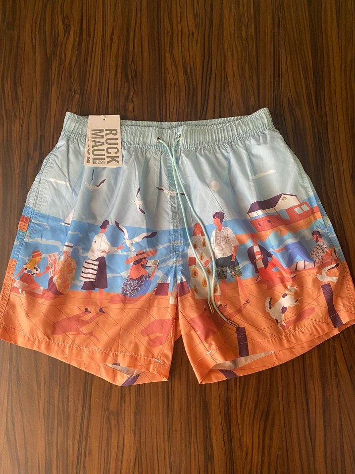 Ruck Maul - Görsel 4