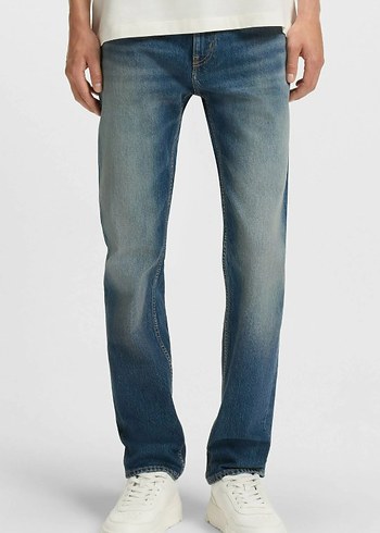 Hugo Boss Hugo Kot Pantolon