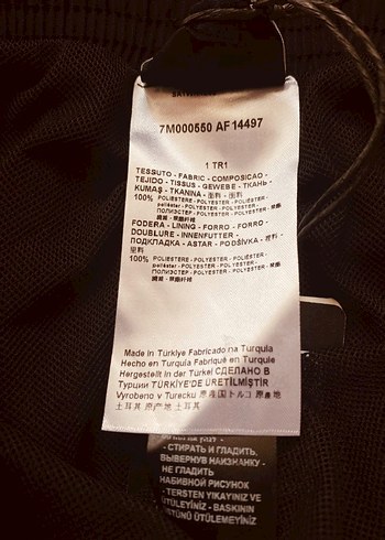 Emporio Armani - Görsel 8