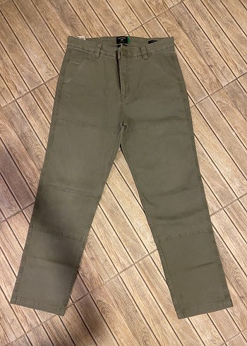 dockers haki erkek pantolon