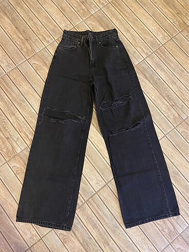 addax jean