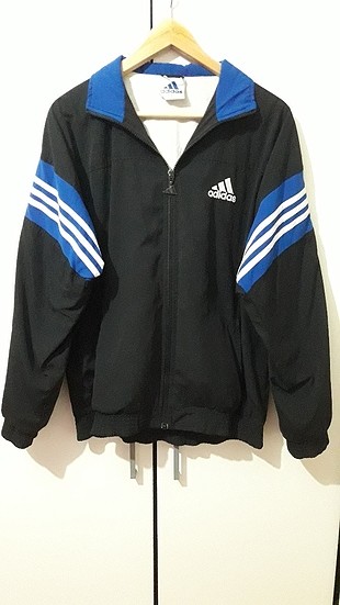 Adidas Oldschool Ceket