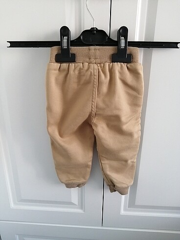 LC Waikiki 6-9 Ay Bebek Pantolon