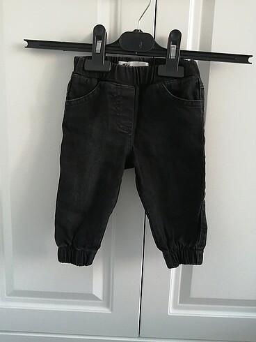 Civil 9-12 Ay Bebek Pantolon