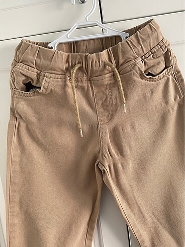 LC Waikiki 7-8 Yaş Lc Wakiki Okul Pantolonu
