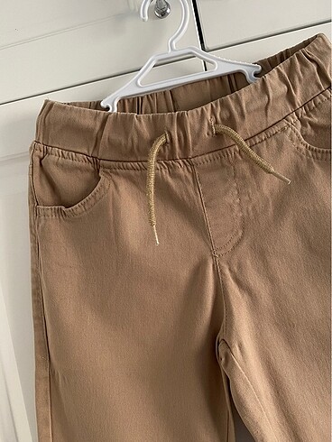 LC Waikiki 8-9 Yaş Lc Waikiki Pantolon