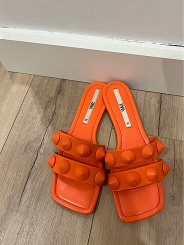 Zara Zara terlik