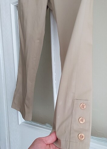 Bayan pantalon 