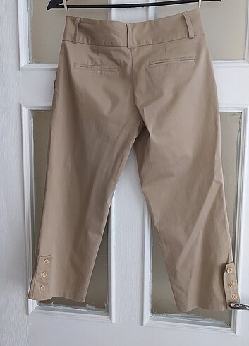 36 Beden Bayan pantalon