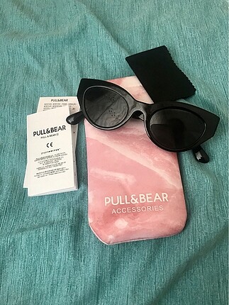 Pull & Bear güneş gözlüğü