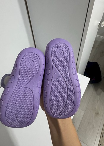 Bebek panduf - Görsel 5