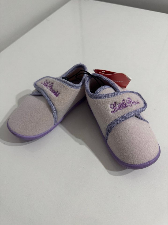 Bebek panduf - Görsel 4