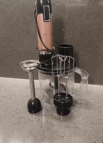Bernardo Blender seti